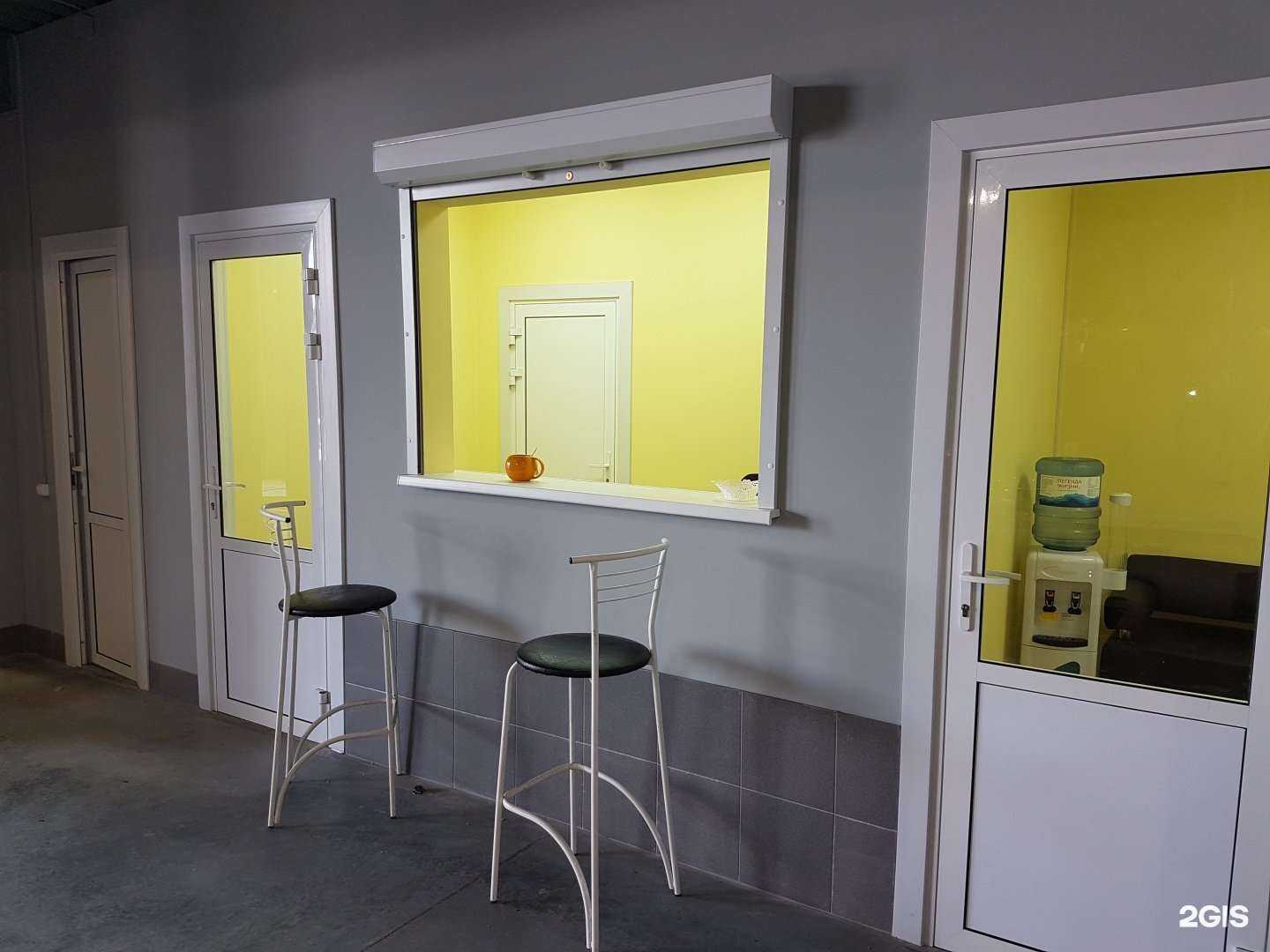 Отзывы на компанию ЕвроАзияМоторс в Барнауле c фото