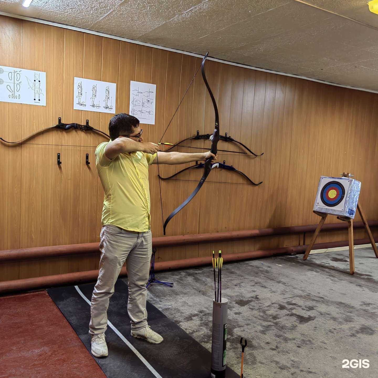 Отзывы на компанию Белый ратник в Новосибирске c фото