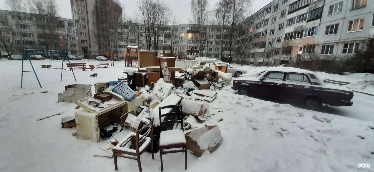 Отзывы на компанию Мехуборка в Пскове c фото