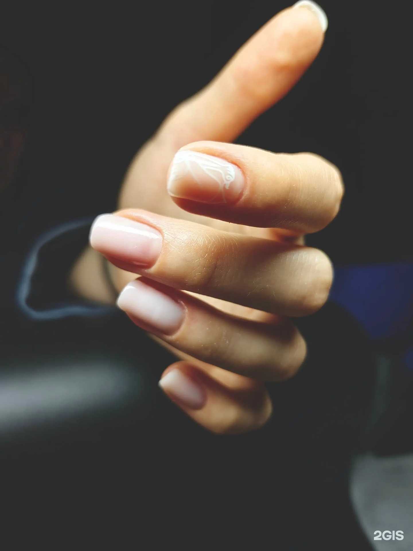 Отзывы на компанию Студия маникюра и педикюра в г. Тольятти c фото