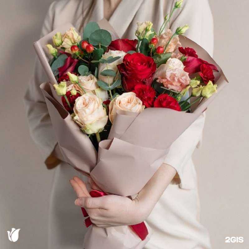 Отзывы на компанию Fan fan tulpan в Златоусте c фото