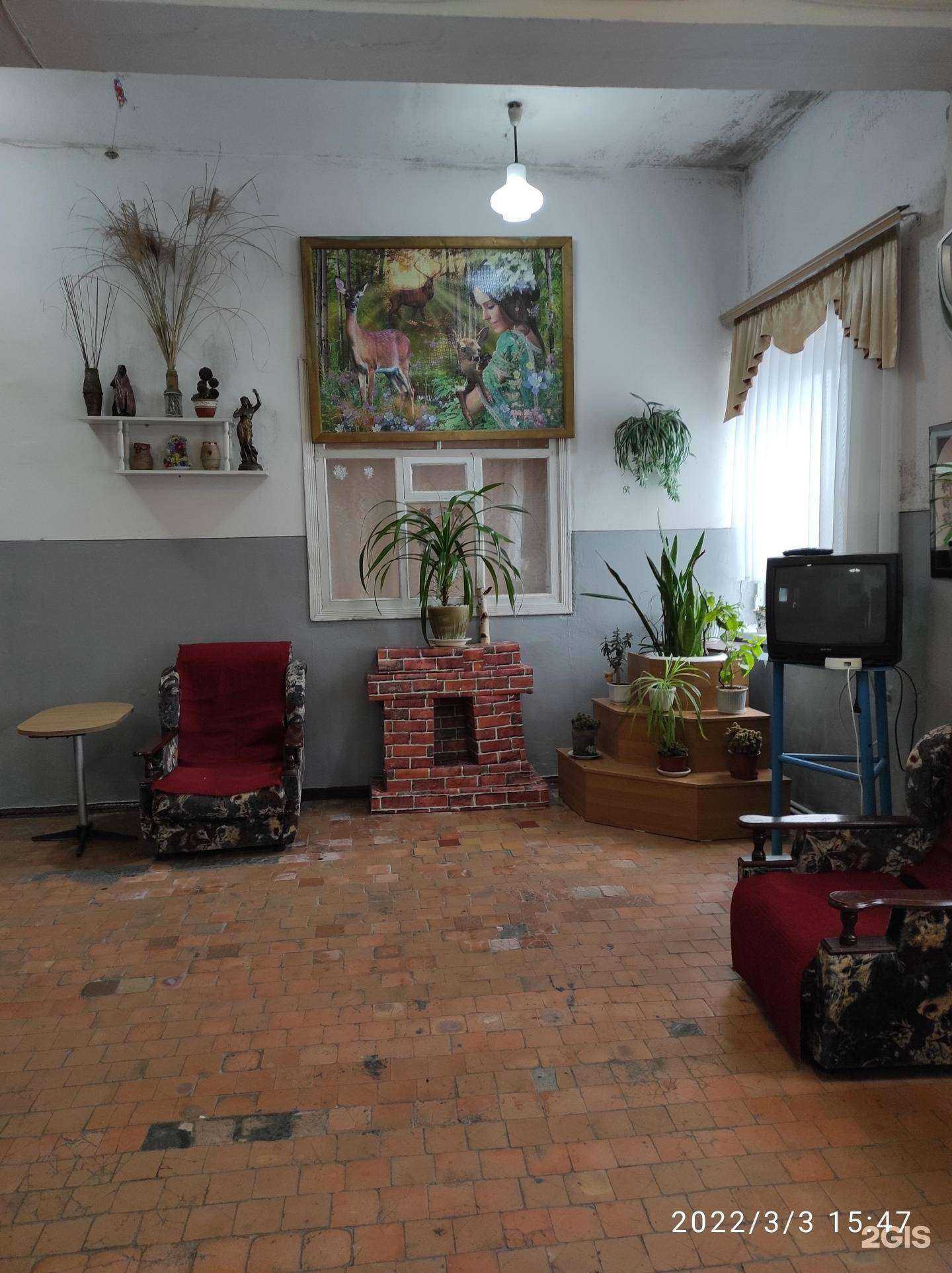 Отзывы на компанию Баня в г. Тихорецк c фото