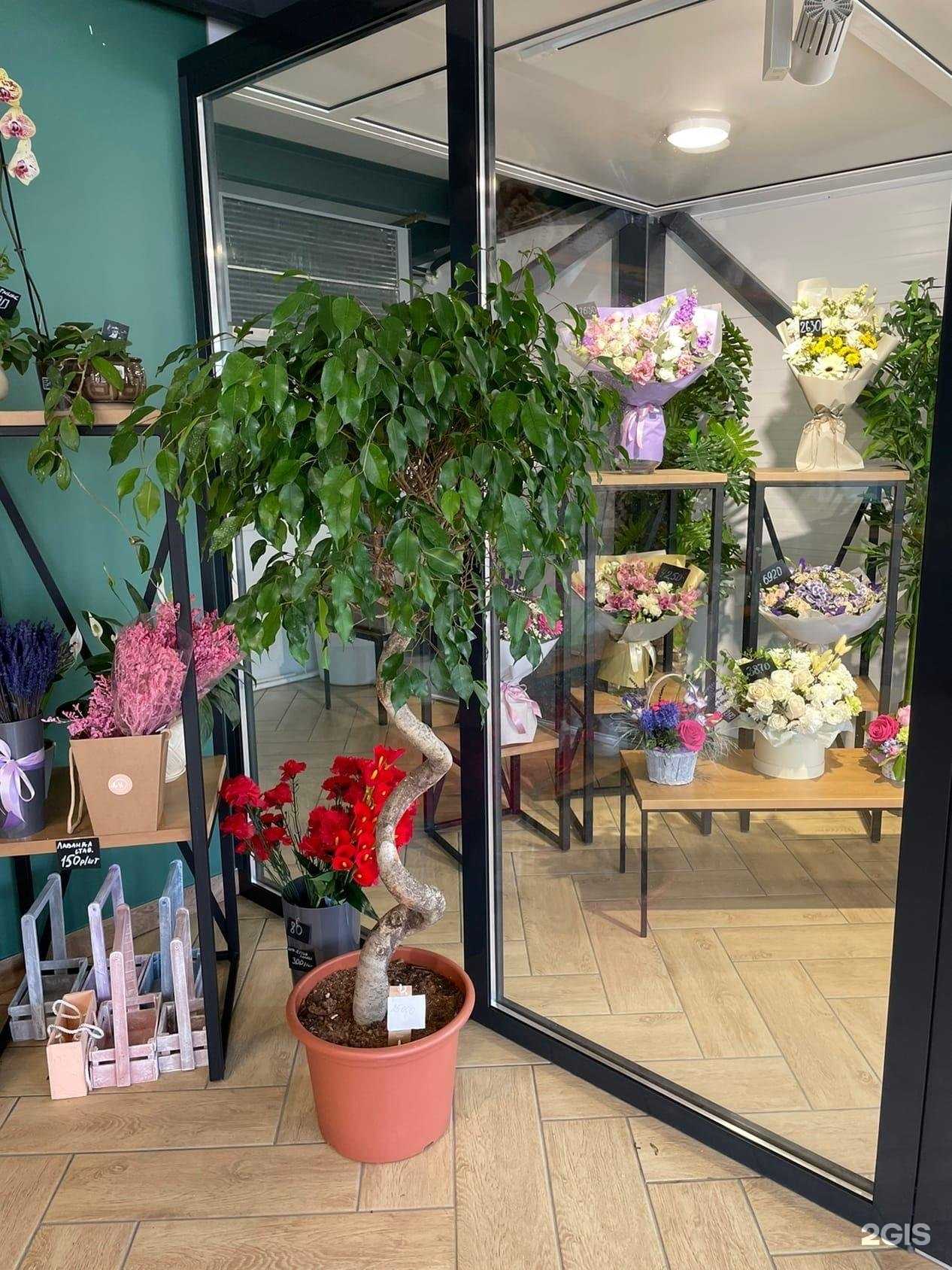 Отзывы на компанию Цветопторг в Челябинске c фото