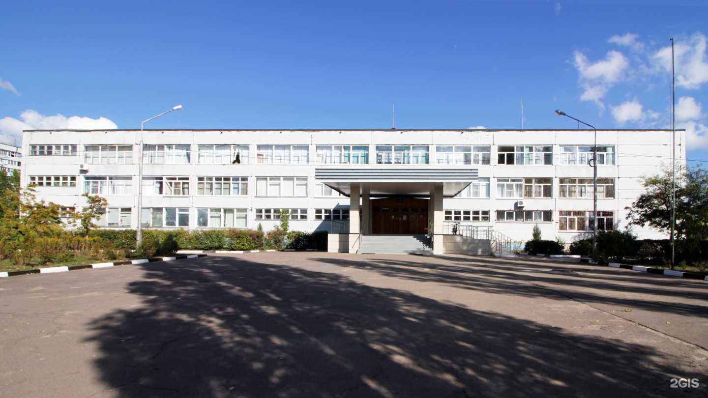 Отзывы на компанию Средняя школа №92 в Воронеже c фото