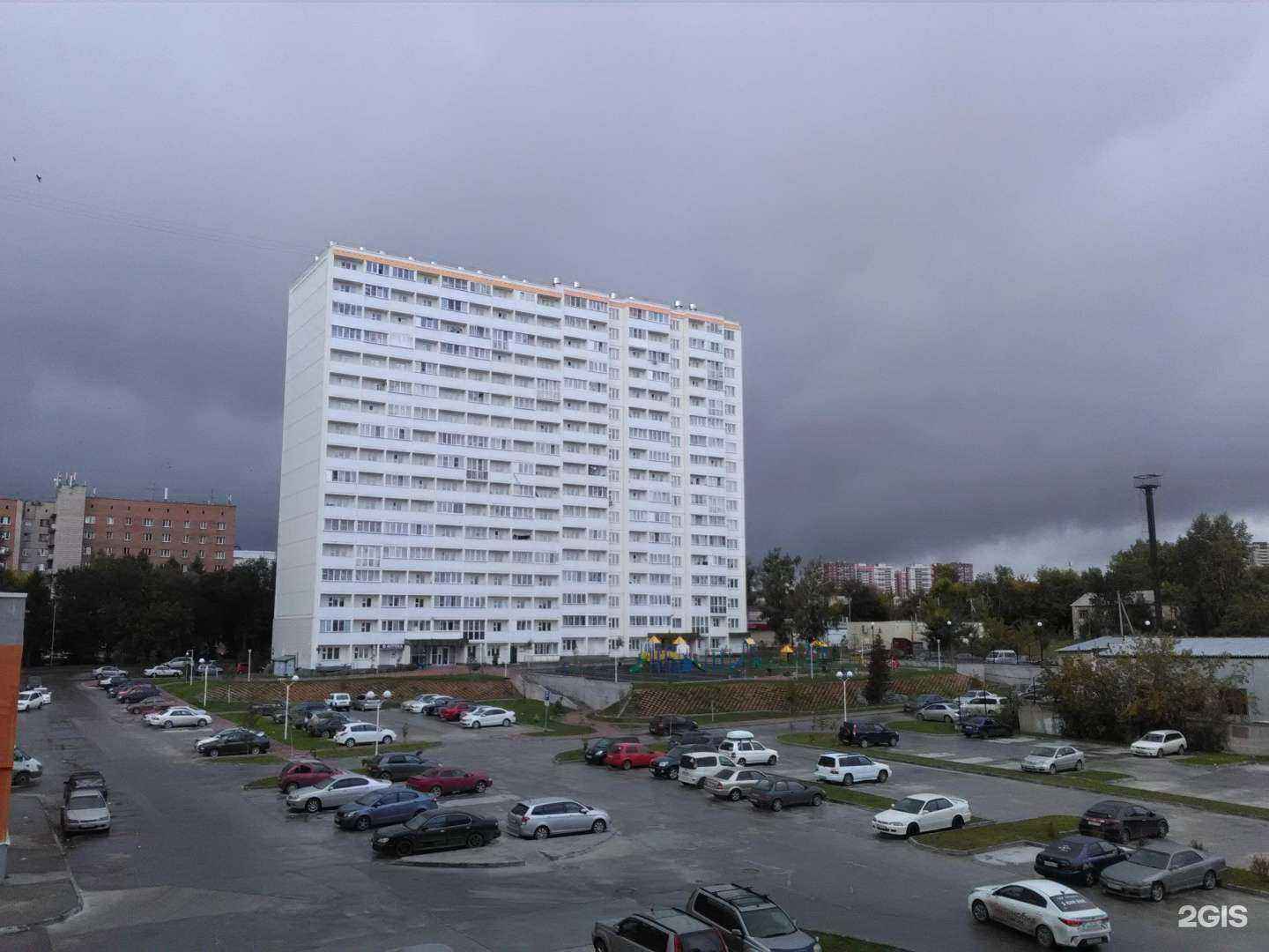 Отзывы на компанию АрсПро в г. Новосибирск c фото