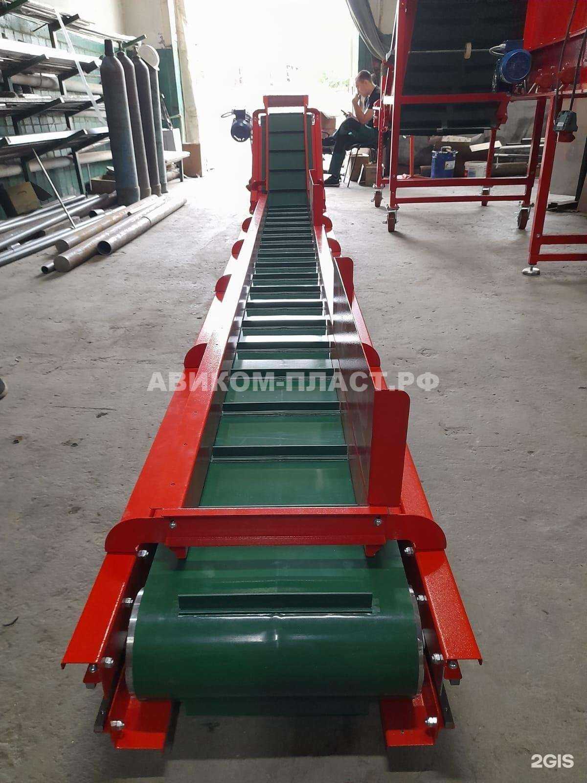 Отзывы на компанию Авиком-Пласт в Волгограде c фото