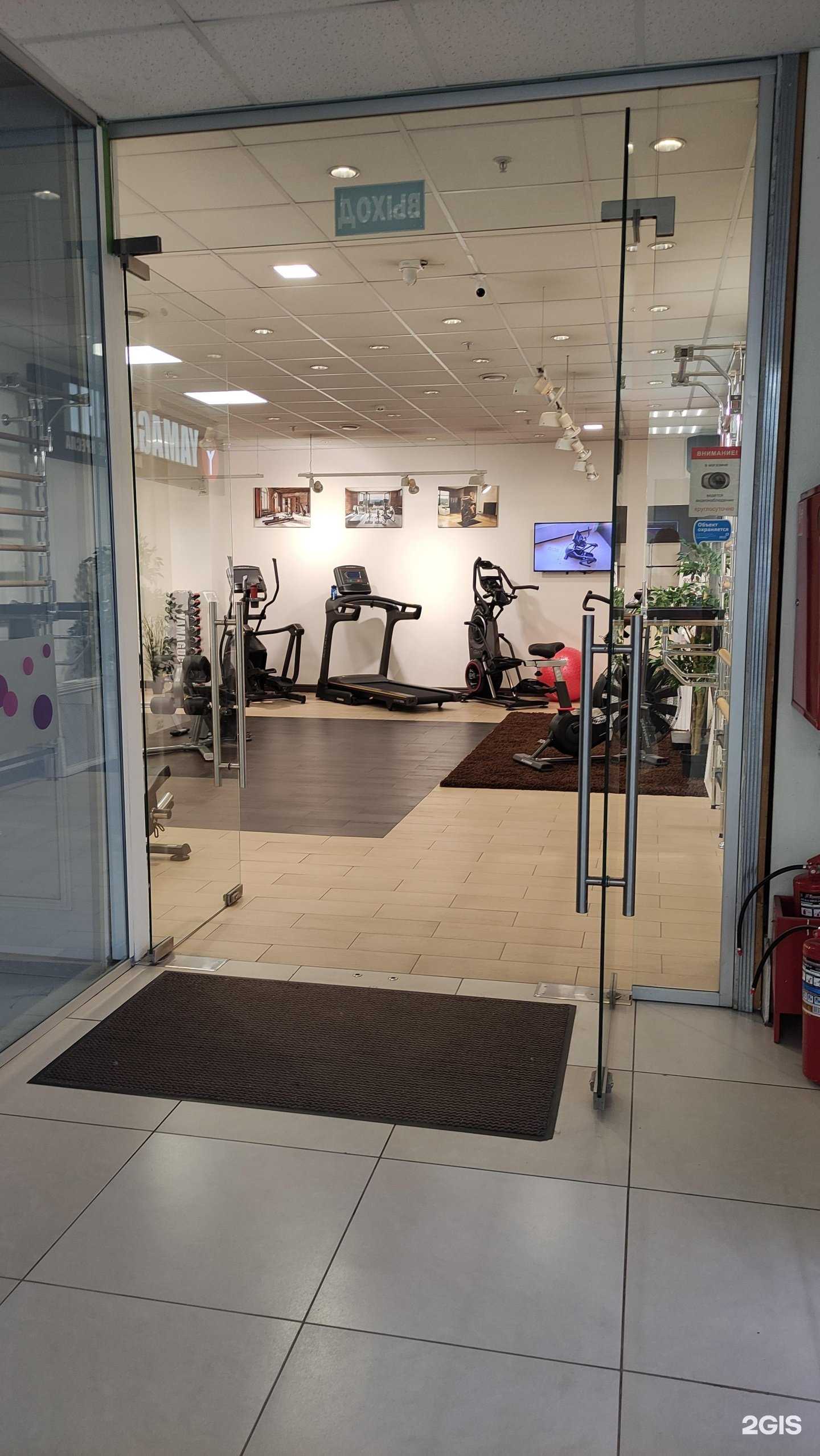 Отзывы на компанию Галерея Wellness в г. Коммунарка c фото