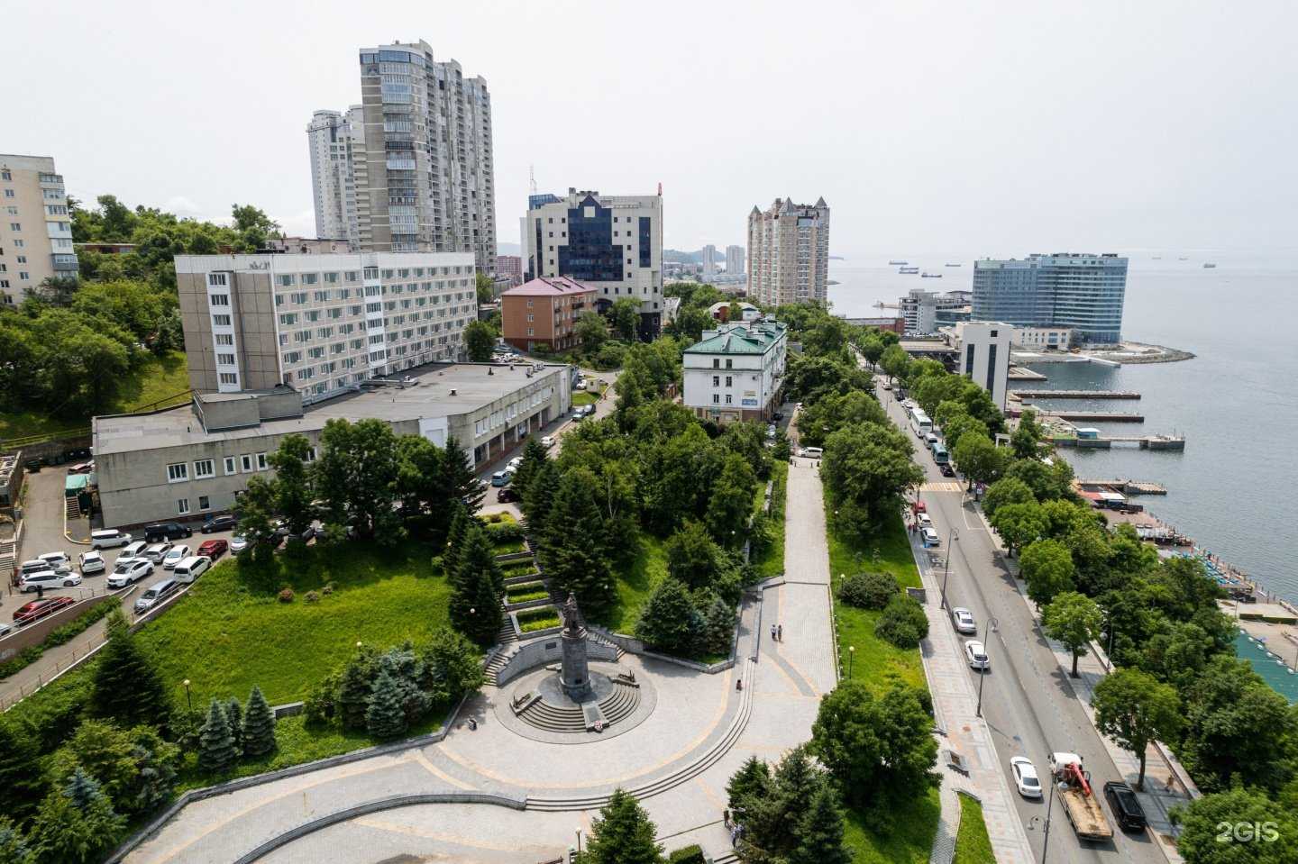 Отзывы на компанию Экватор в Владивостоке c фото