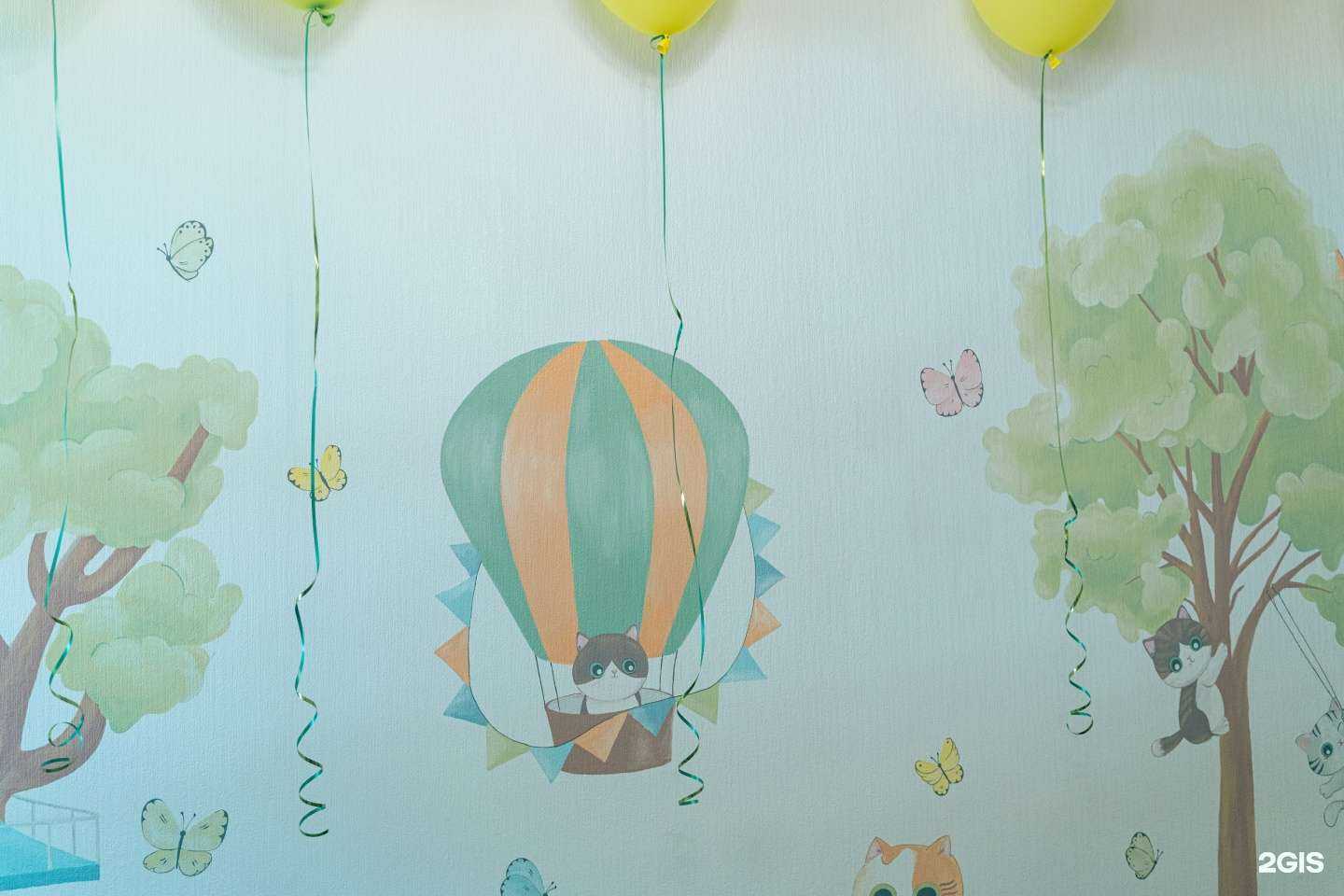 Отзывы на компанию Smile Fish в Коммунарке c фото