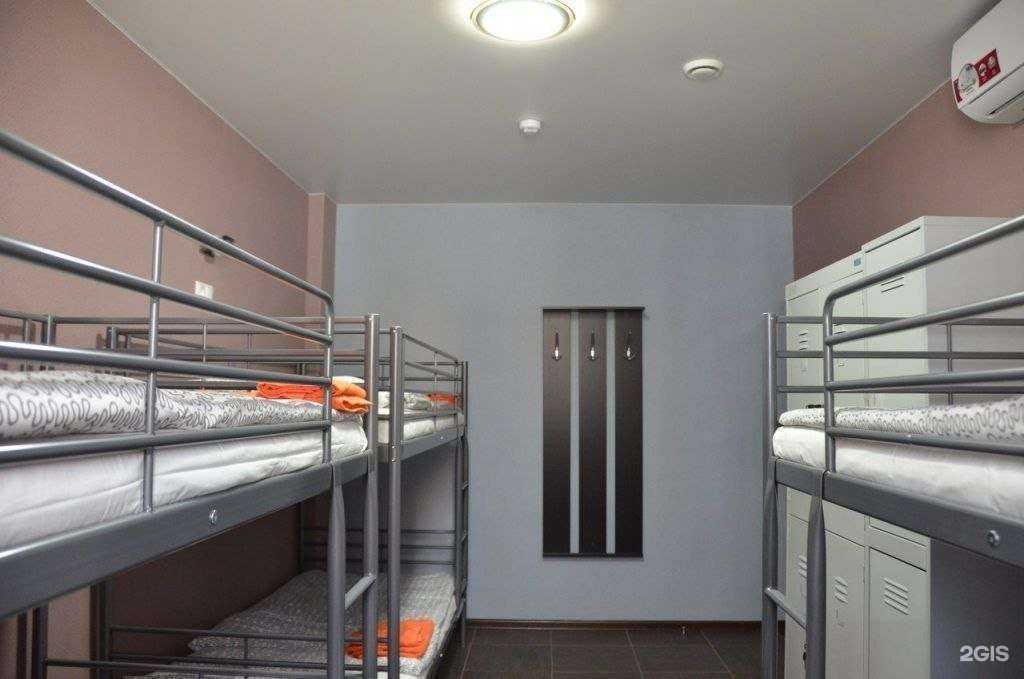 Отзывы на компанию Хостел-Сервис в г. Самара c фото