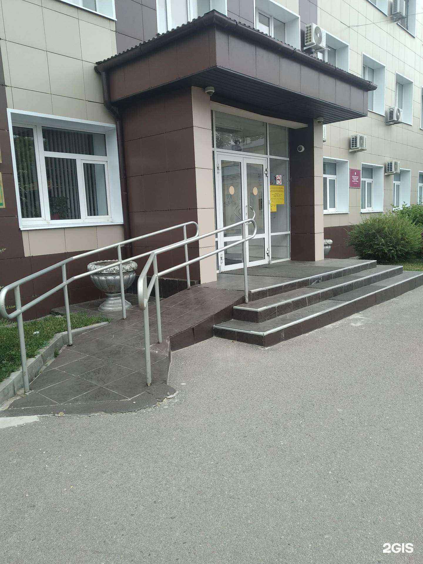 Отзывы на компанию Отдел организационно-контрольной и кадровой работы Администрации Елецкого муниципального района Липецкой области в Елеце c фото