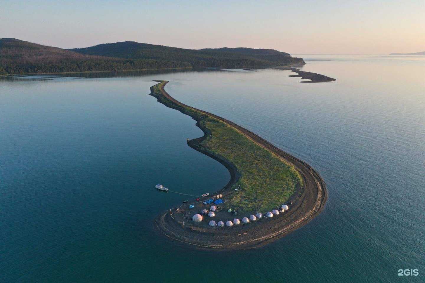 Отзывы на компанию Shantar-travel в Комсомольске-на-Амуре c фото