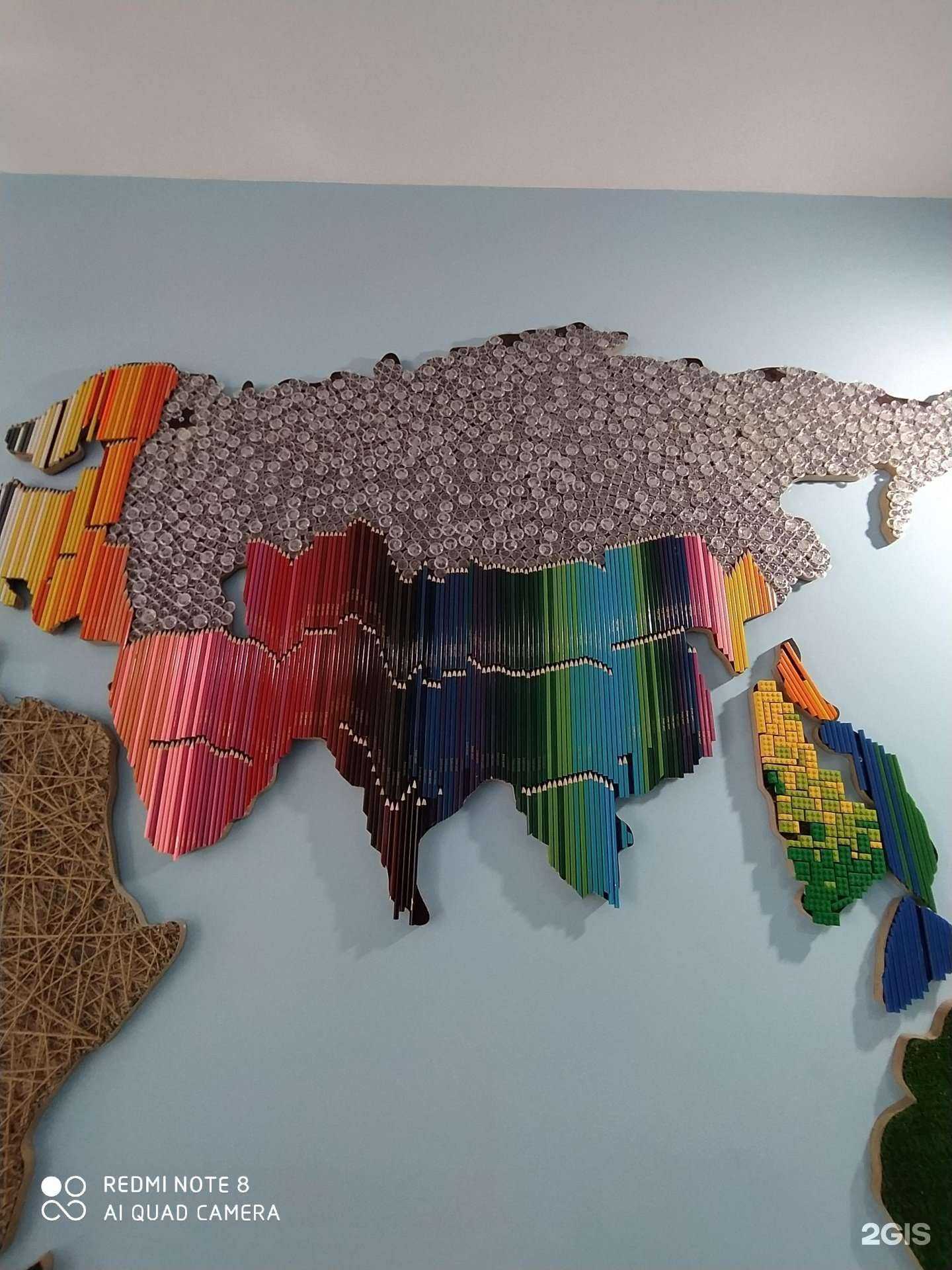 Отзывы на компанию Универсал в Таганроге c фото - фотография 2 из 2