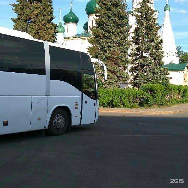 Отзывы на компанию Компания по ремонту грузового транспорта и автобусов в г. Пермь c фото