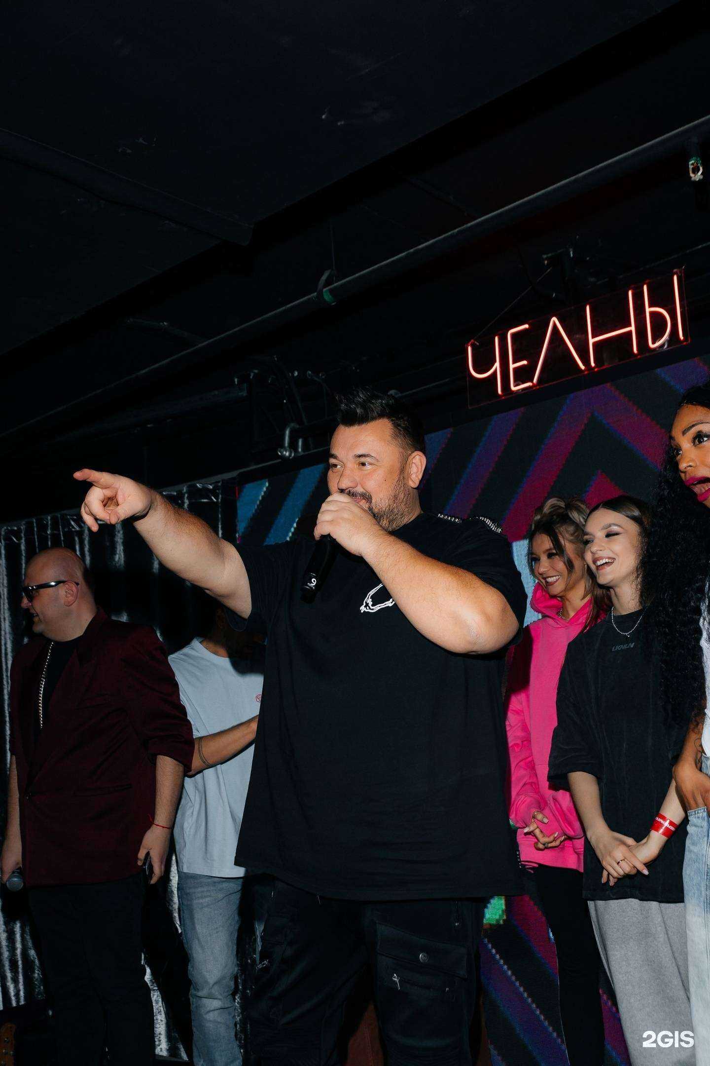 Отзывы на компанию Руки Вверх! в г. Набережные Челны c фото