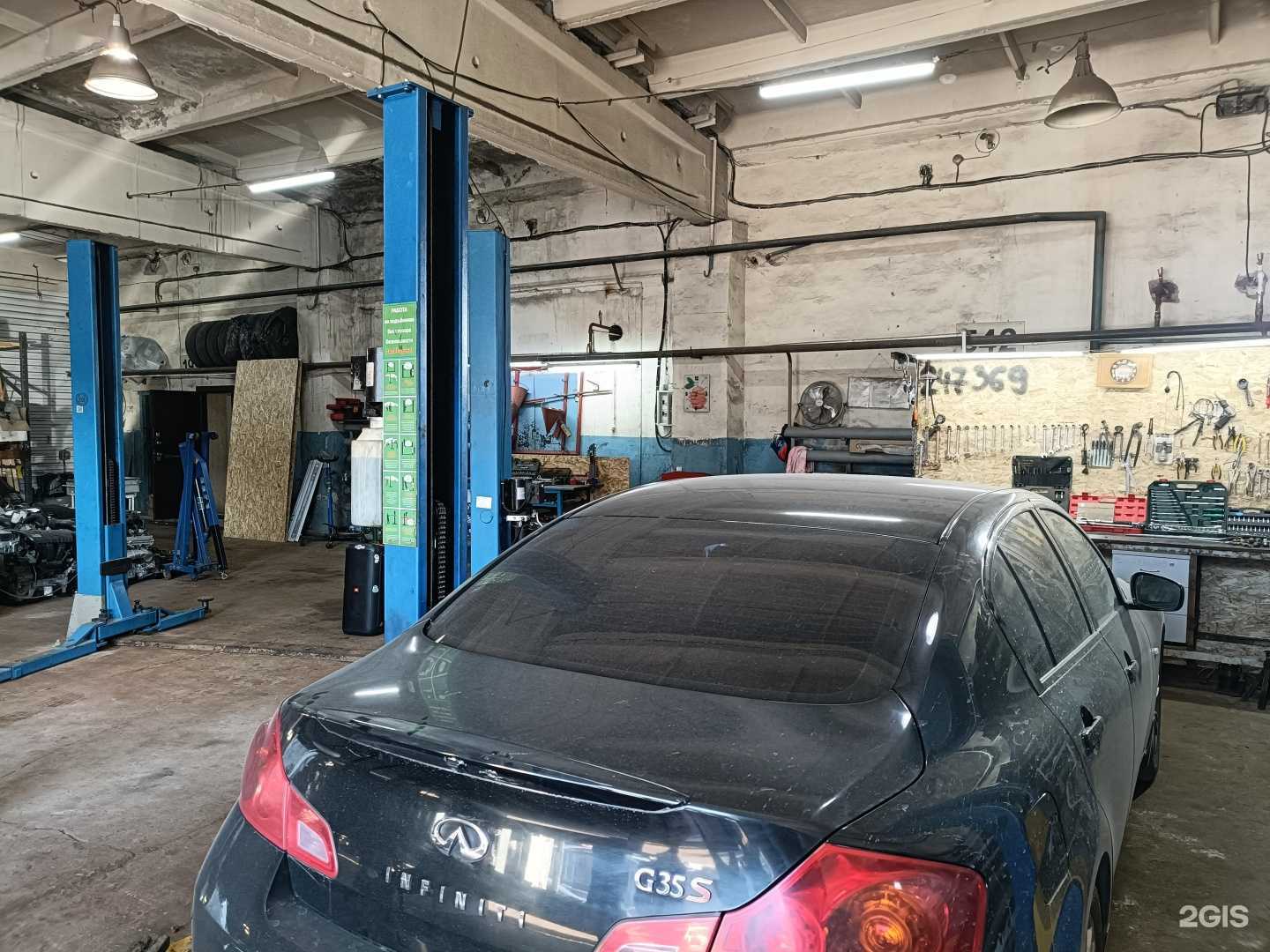 Отзывы на компанию Wincar в Новосибирске c фото