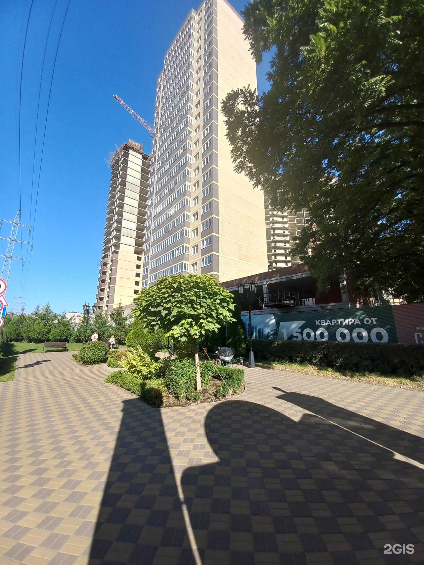 Отзывы на компанию  Крылья в Краснодаре c фото - фотография 2 из 2