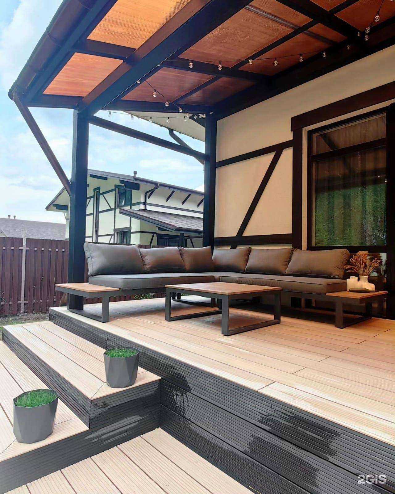 Отзывы на компанию ТрейдМонтаж в г. Челябинск c фото