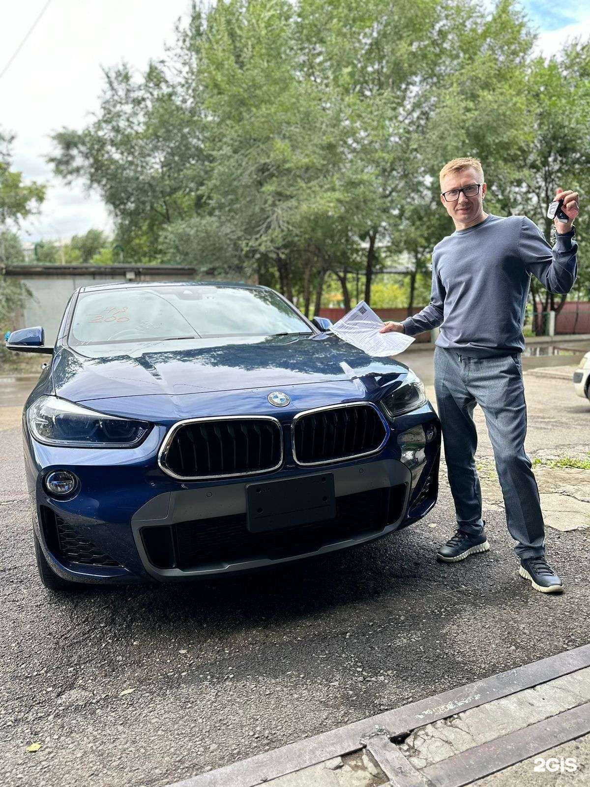 Отзывы на компанию Автомануфактура в Красноярске c фото