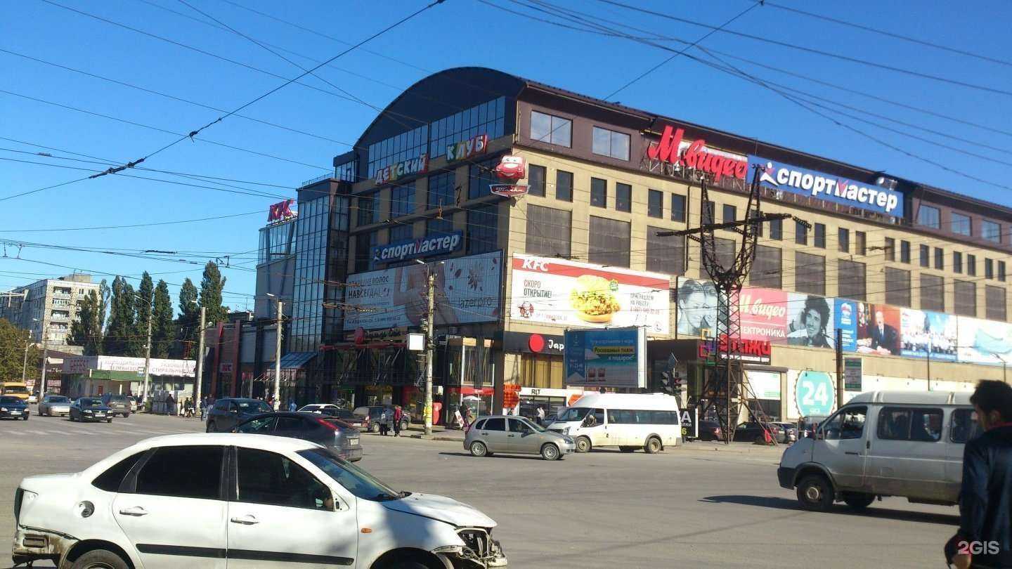 Отзывы на компанию Спортмастер в Махачкале c фото