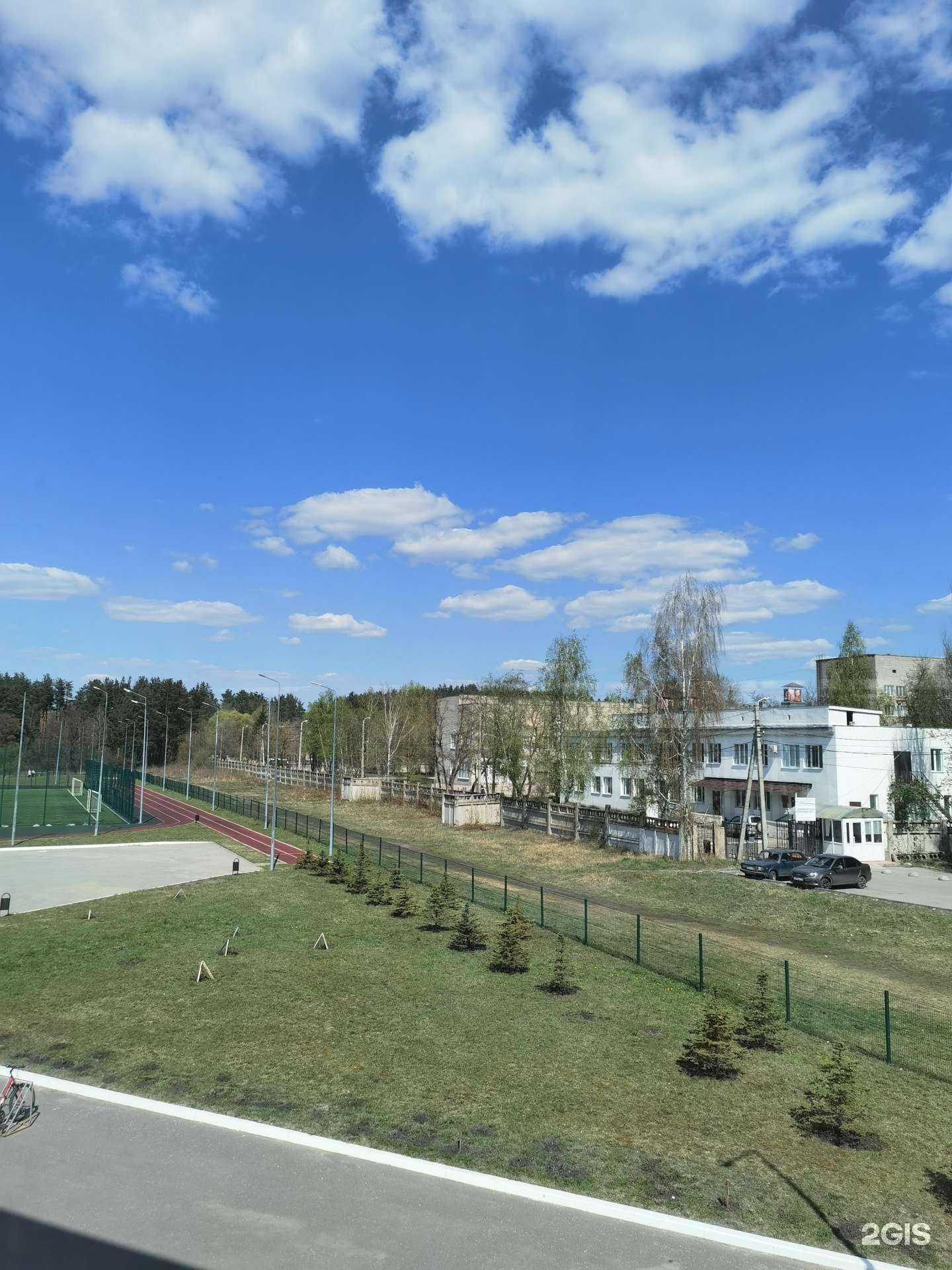 Отзывы на компанию Средняя школа №66 в г. Пенза c фото