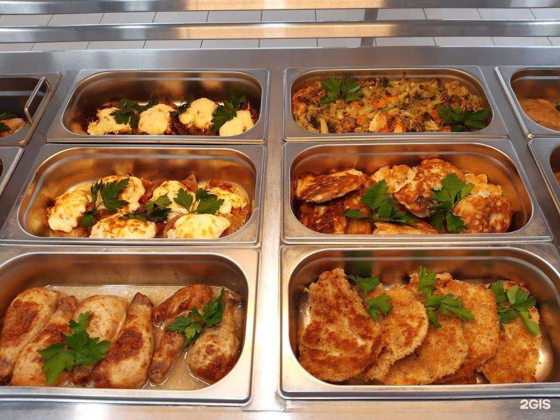 Отзывы на компанию Луковка в Кстове c фото