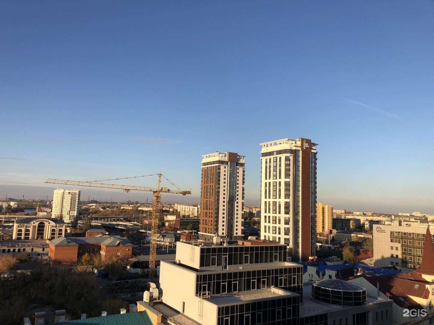 Отзывы на компанию Stretch House в г. Челябинск c фото