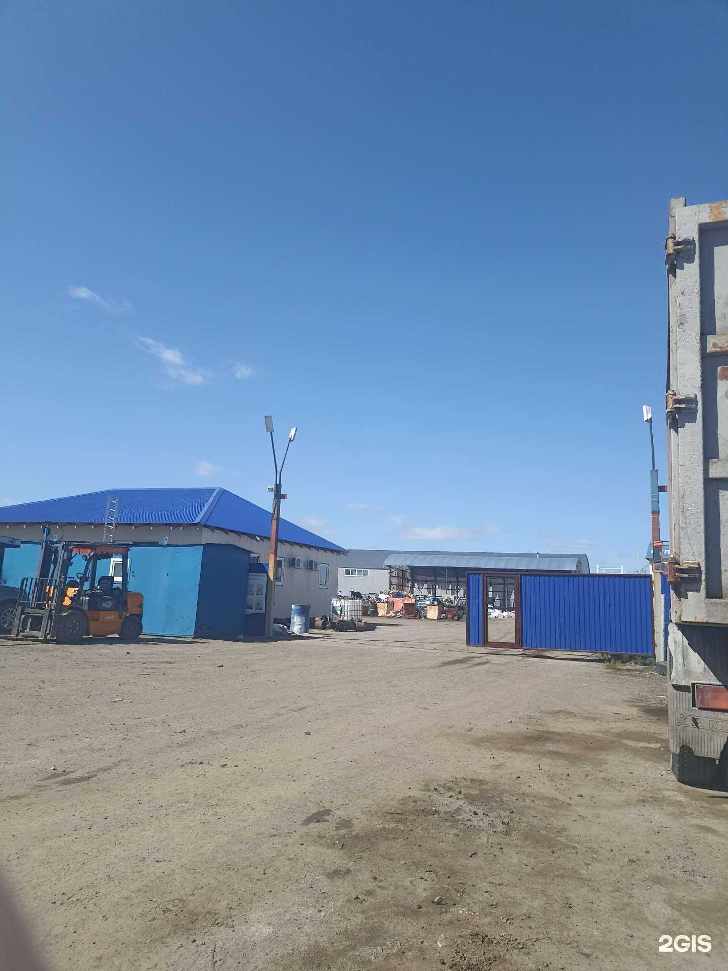 Отзывы на компанию Абсолют Эко Плюс в Тюмени c фото