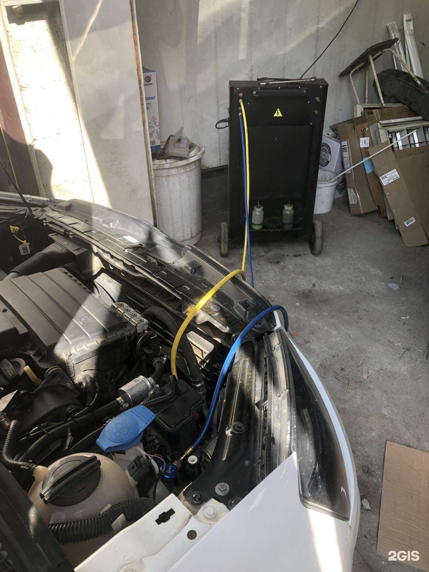 Отзывы на компанию АвтоСтраж в Челябинске c фото