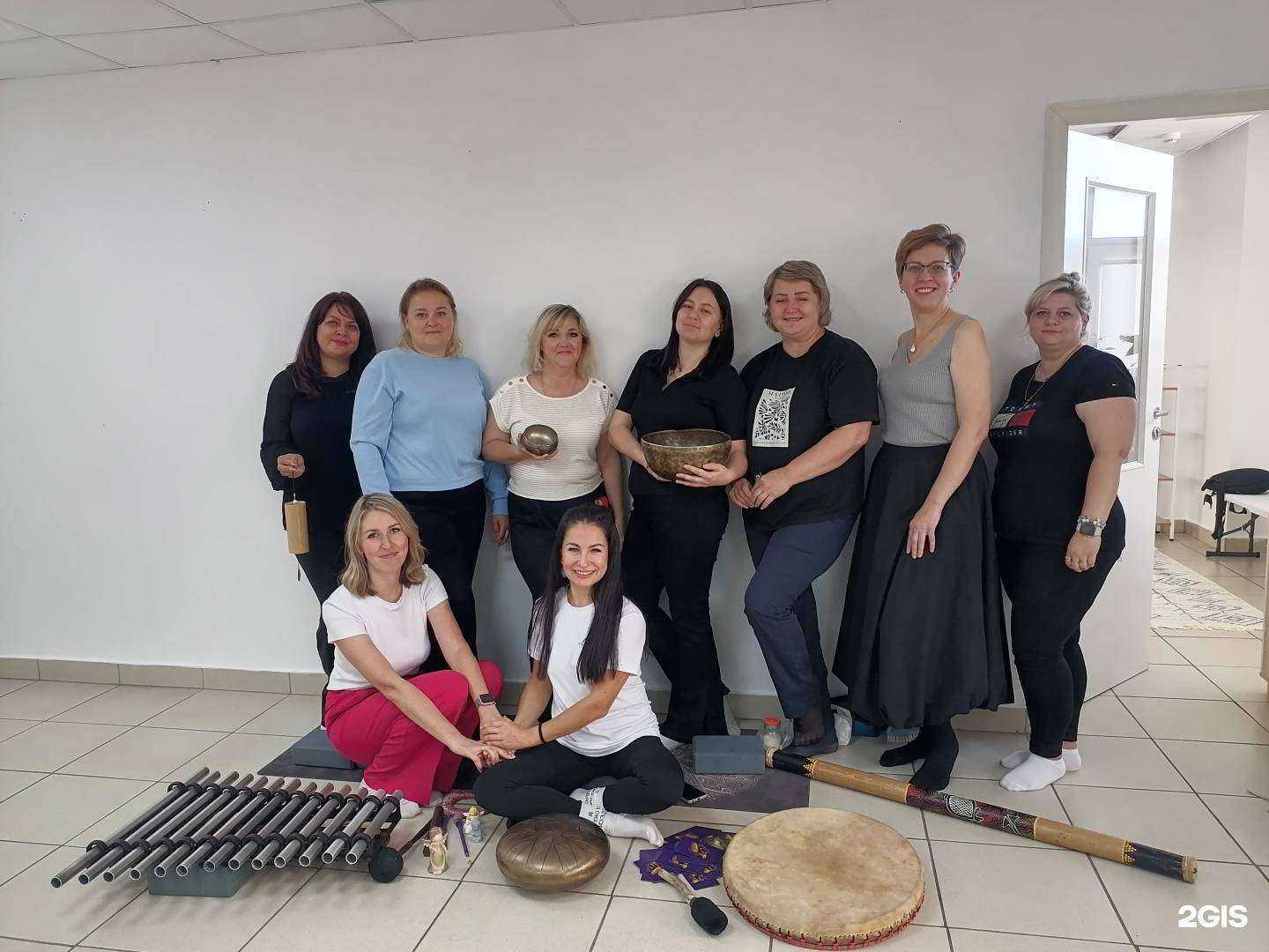 Отзывы на компанию ТриЯ в Ульяновске c фото