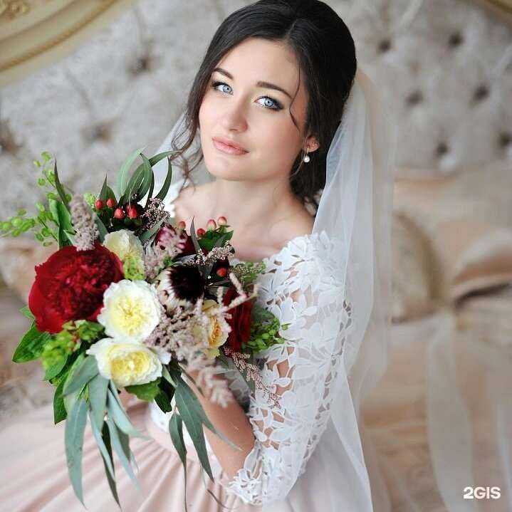 Отзывы на компанию MillaFlora в г. Краснодар c фото