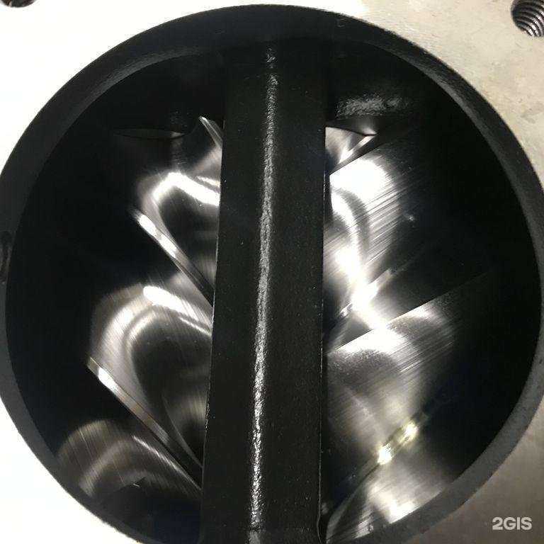 Отзывы на компанию ЧКЗ-Урал в Екатеринбурге c фото