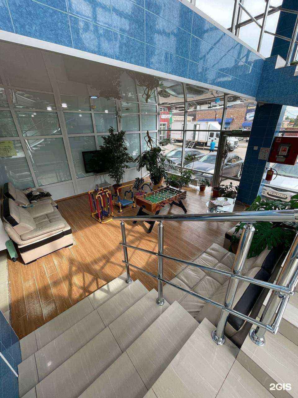 Отзывы на компанию Виктория в Минусинске c фото