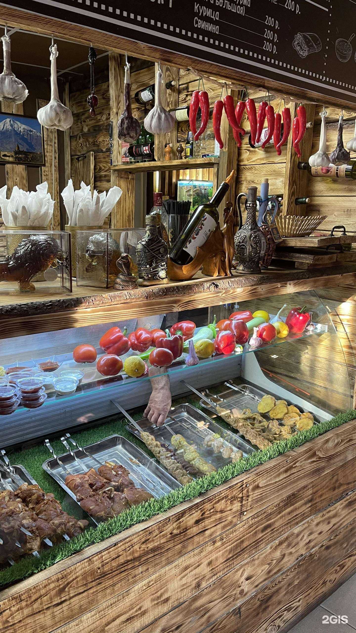 Отзывы на компанию Шашлычок в Новосибирске c фото