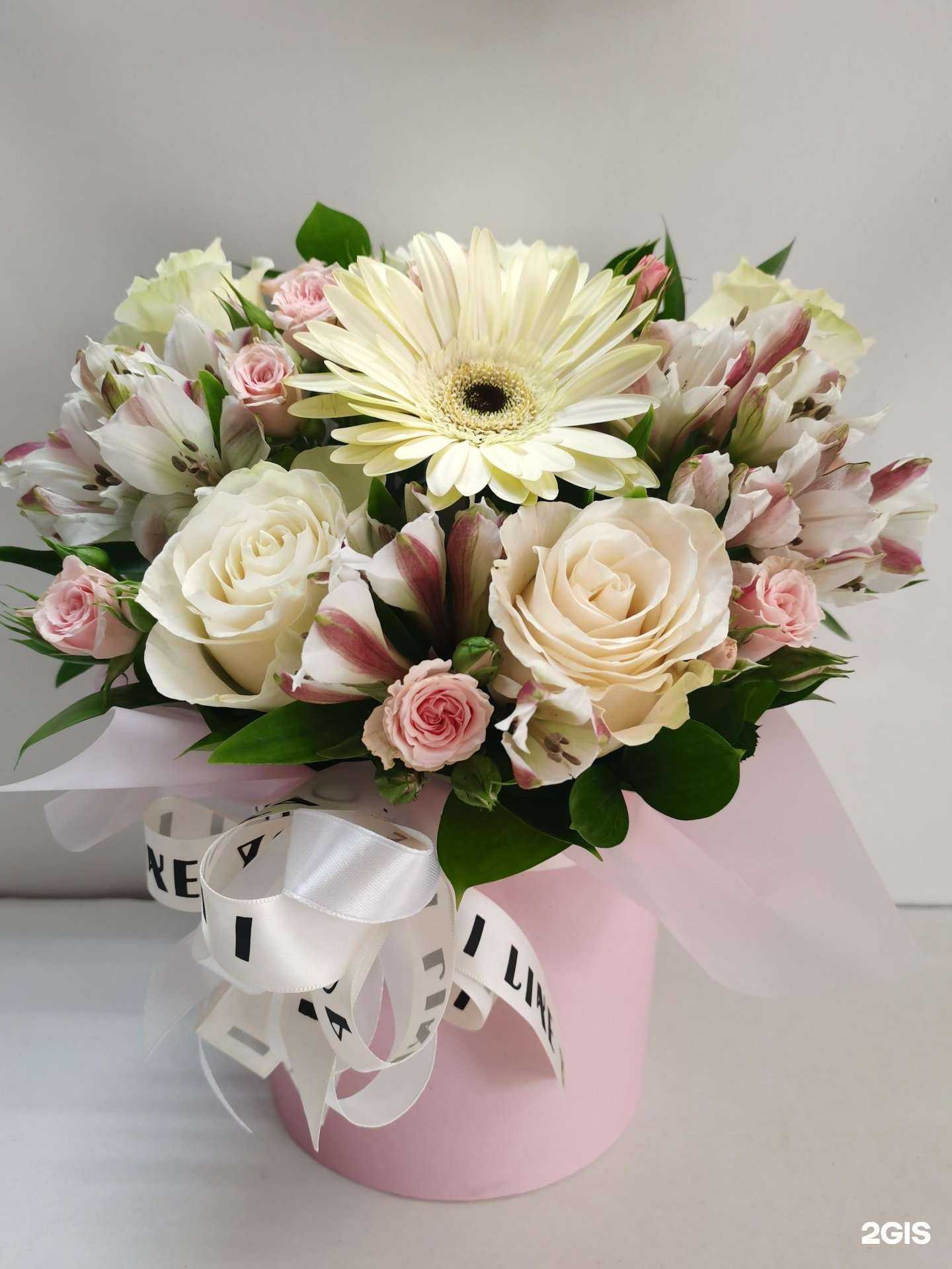 Отзывы на компанию Флора в г. Искитим c фото