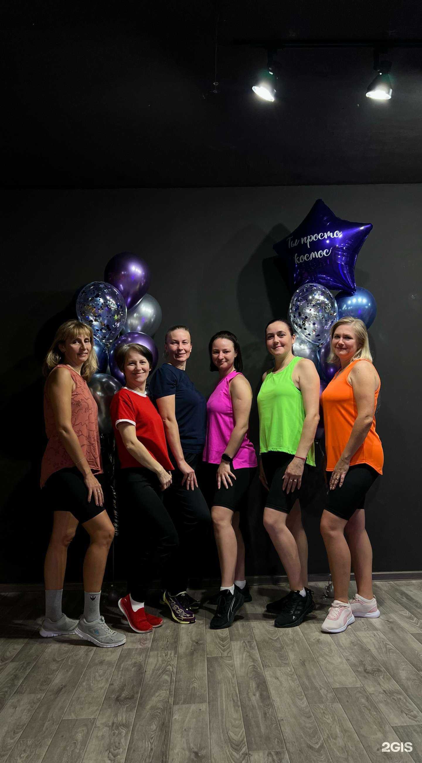 Отзывы на компанию Space Jumping в г. Новосибирск c фото