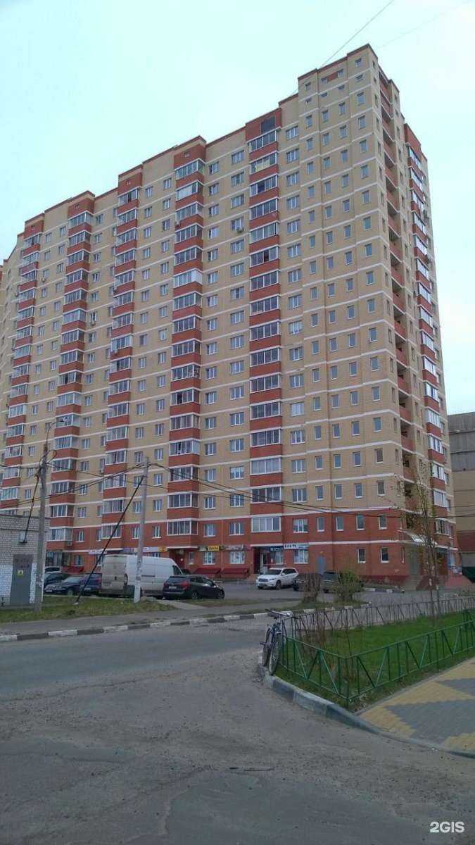 Отзывы на компанию Golden studio в Фрязине c фото - фотография 2 из 2