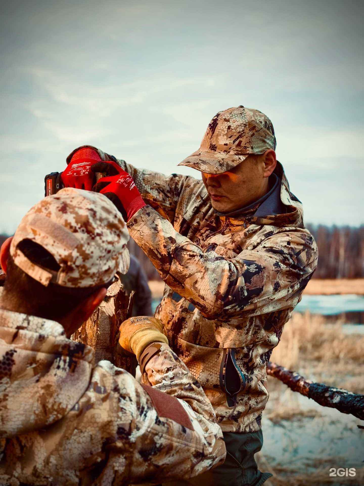 Отзывы на компанию Honor Group в г. Якутск c фото