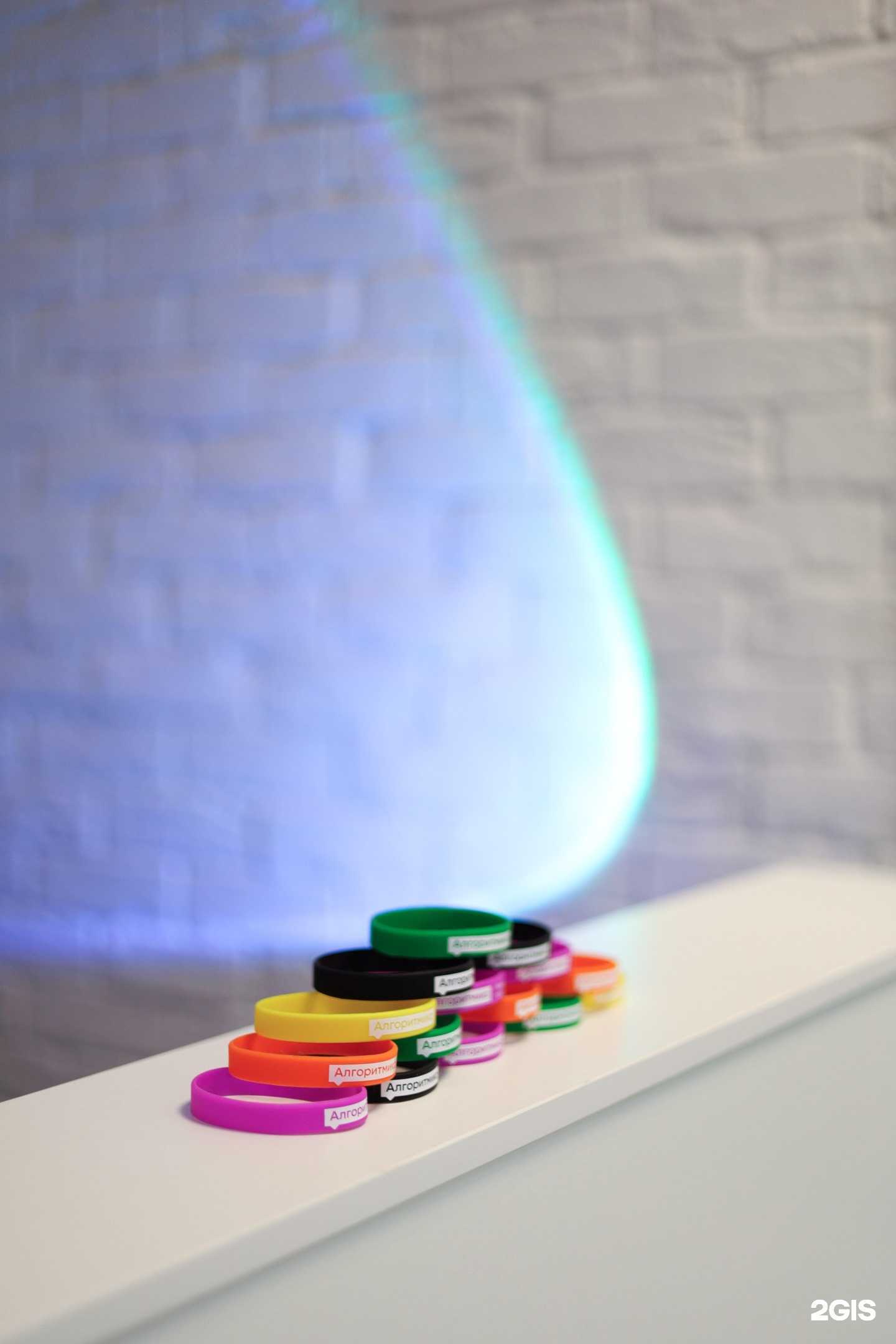 Отзывы на компанию Алгоритмика в г. Тула c фото