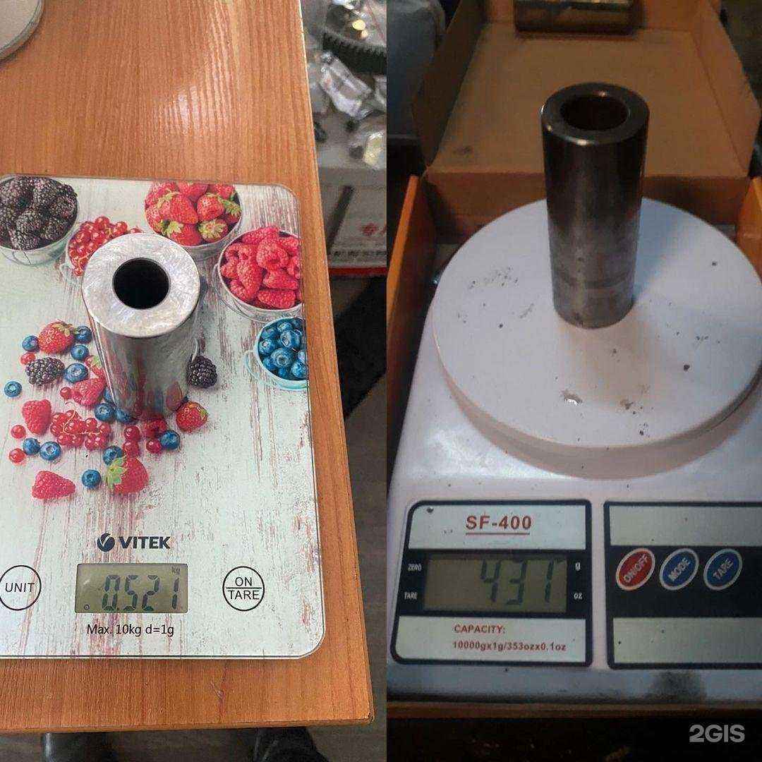 Отзывы на компанию Запчасть-Нн в Самаре c фото