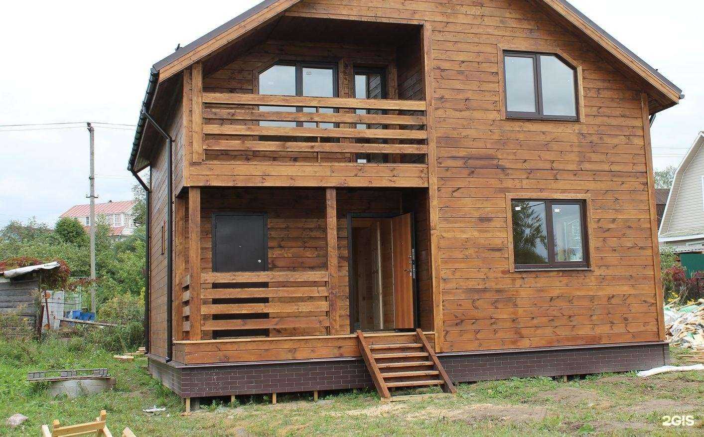 Отзывы на компанию Блок 53 в Великом Новгороде c фото