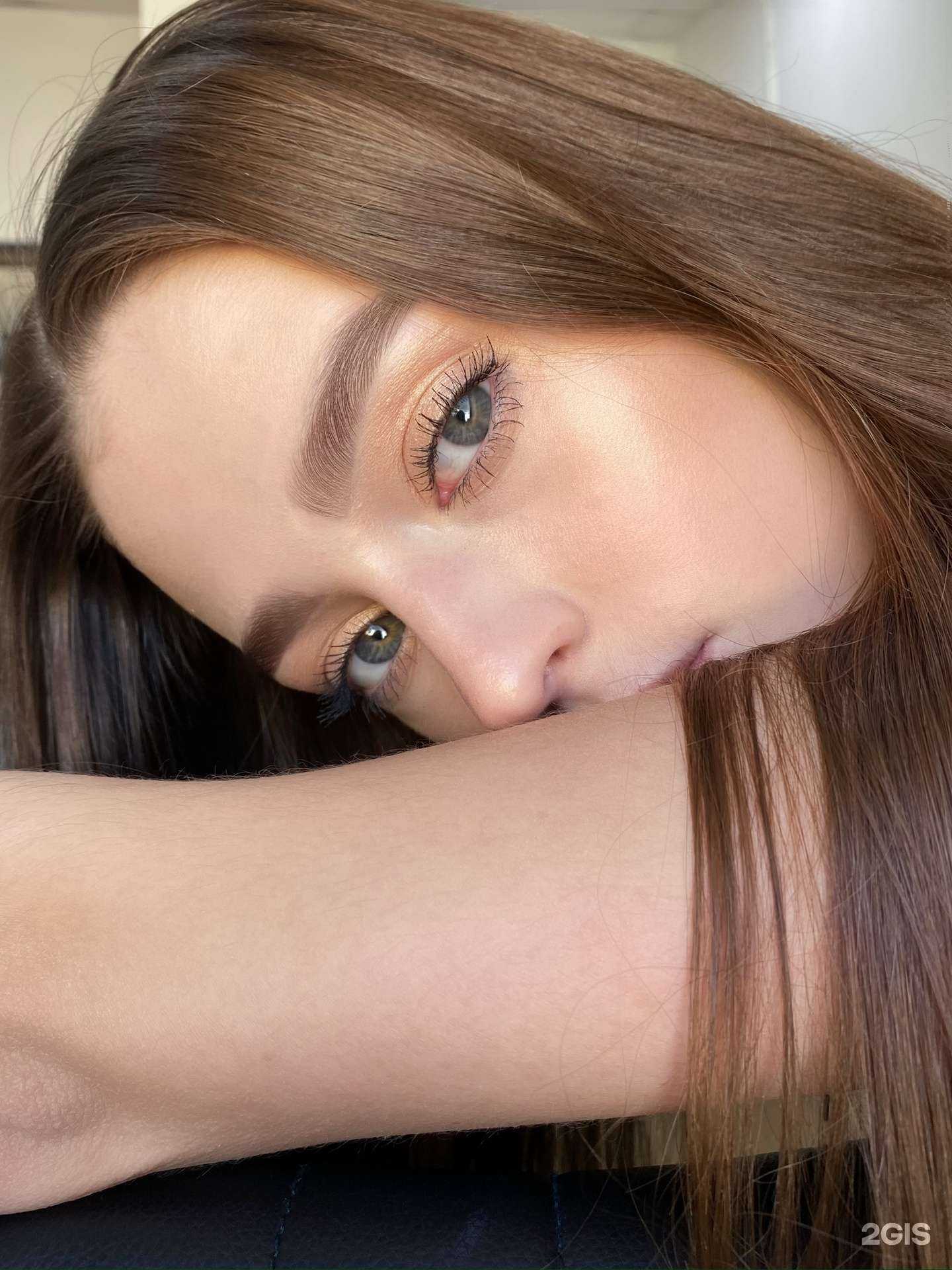 Отзывы на компанию Smirnova brows в Тюмени c фото