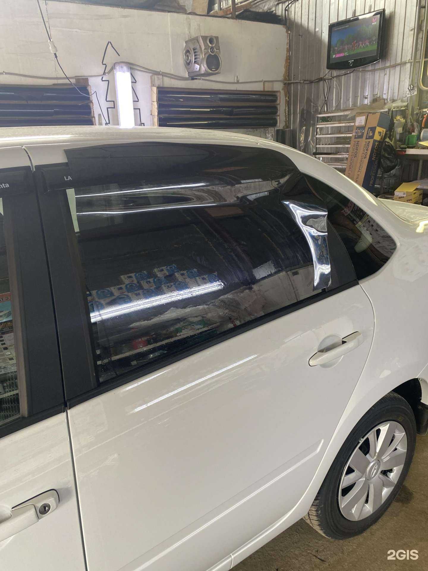 Отзывы на компанию Автоком в Рязани c фото