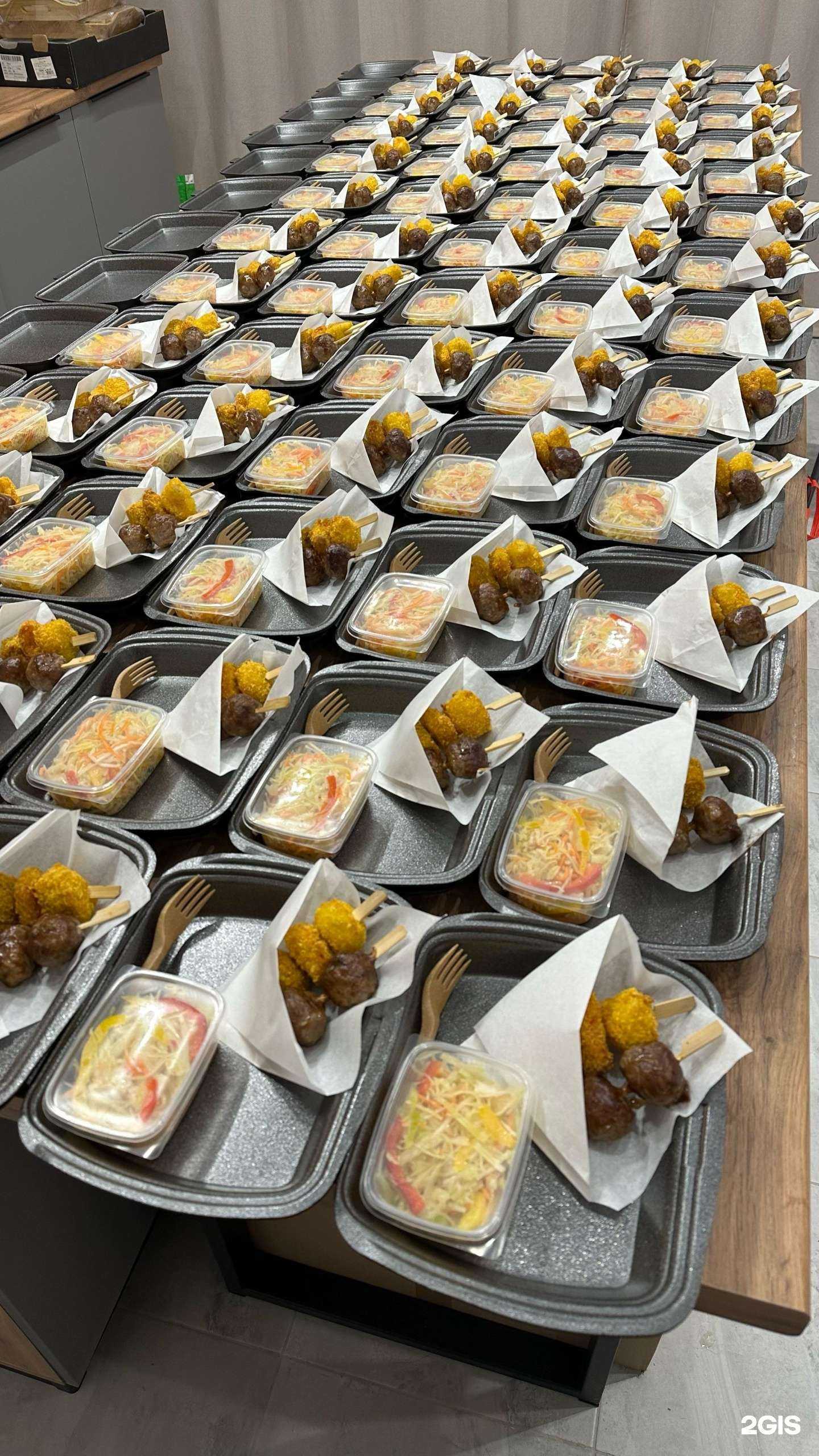 Отзывы на компанию Милли ашлар в Казани c фото