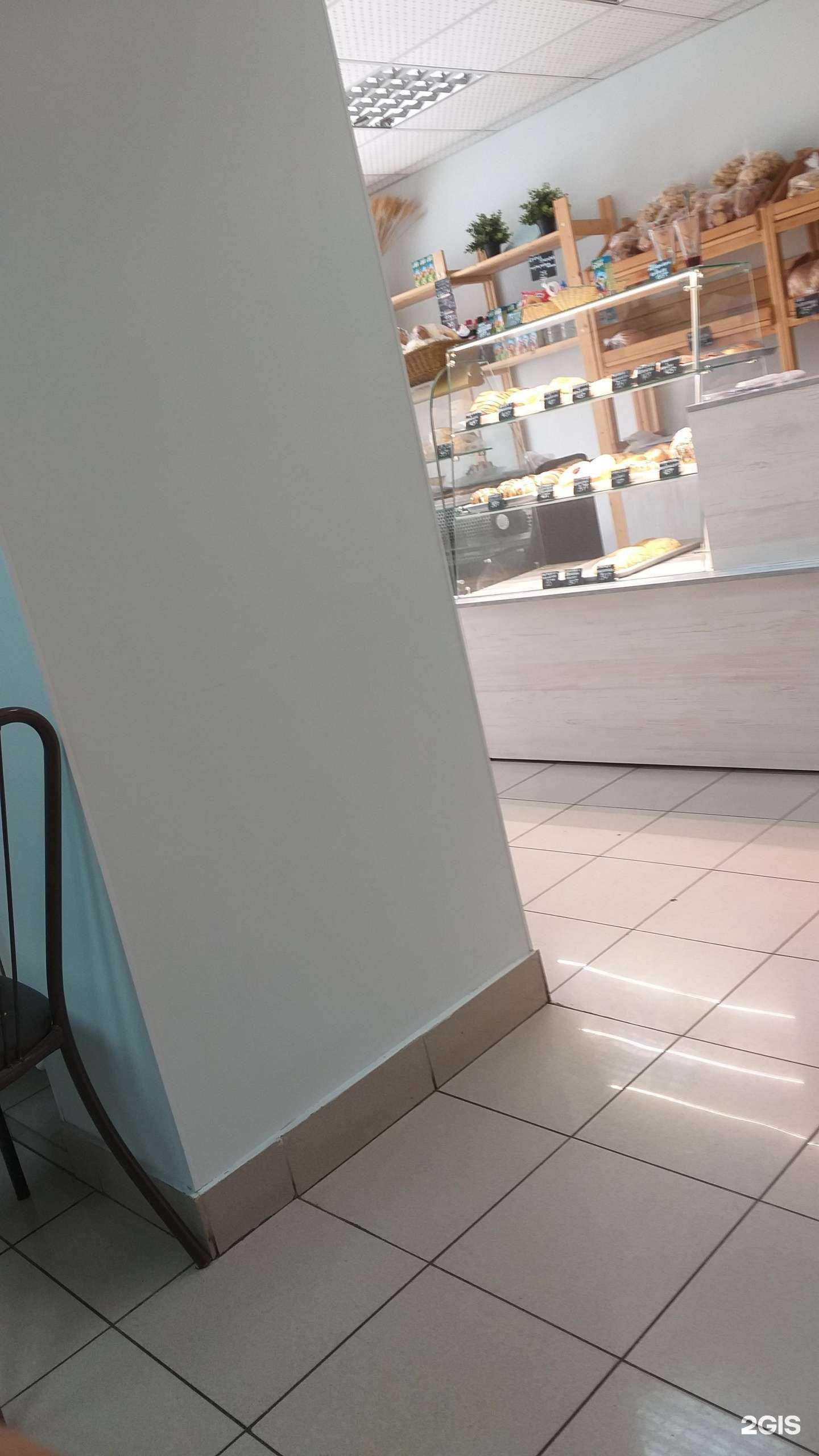 Отзывы на компанию Бабушкины плюшки в Красноярске c фото