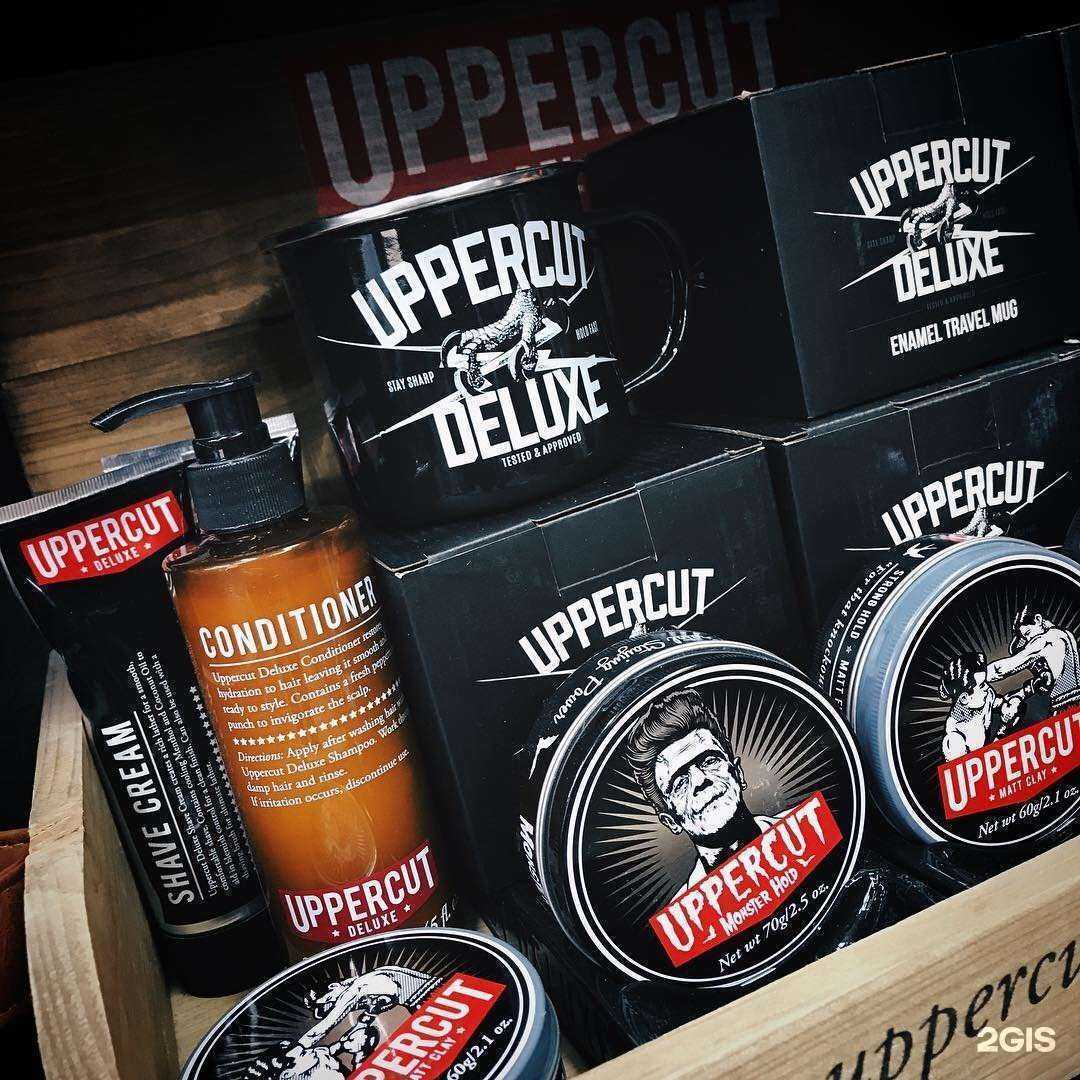 Отзывы на компанию Gentlemen`s hall в г. Старый Оскол c фото