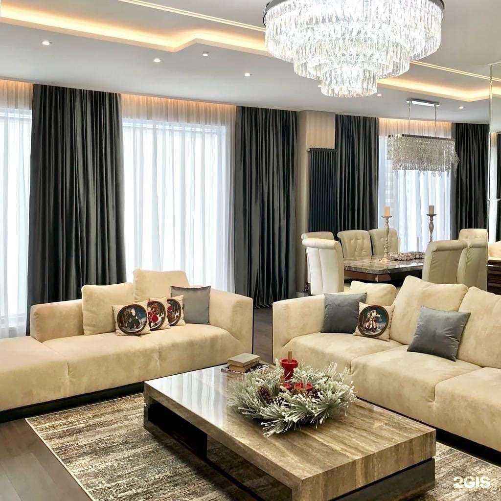 Отзывы на компанию Центр декора окна в г. Хабаровск c фото