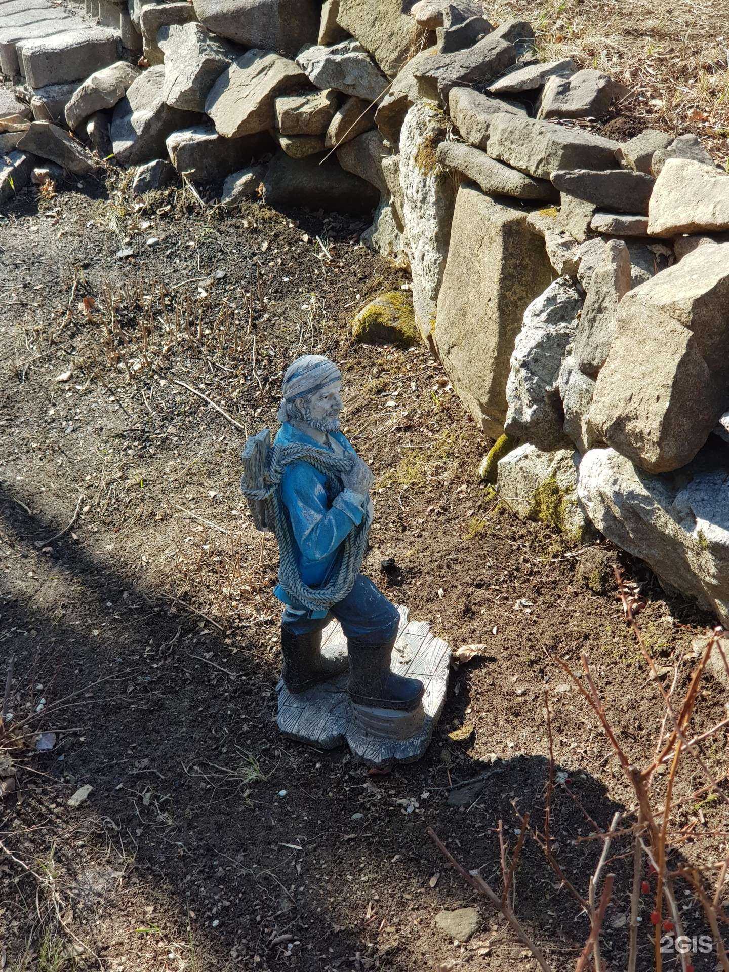 Отзывы на компанию Кантри в Владивостоке c фото - фотография 2 из 2