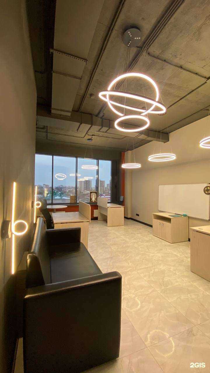 Отзывы на компанию Open Service в Уфе c фото