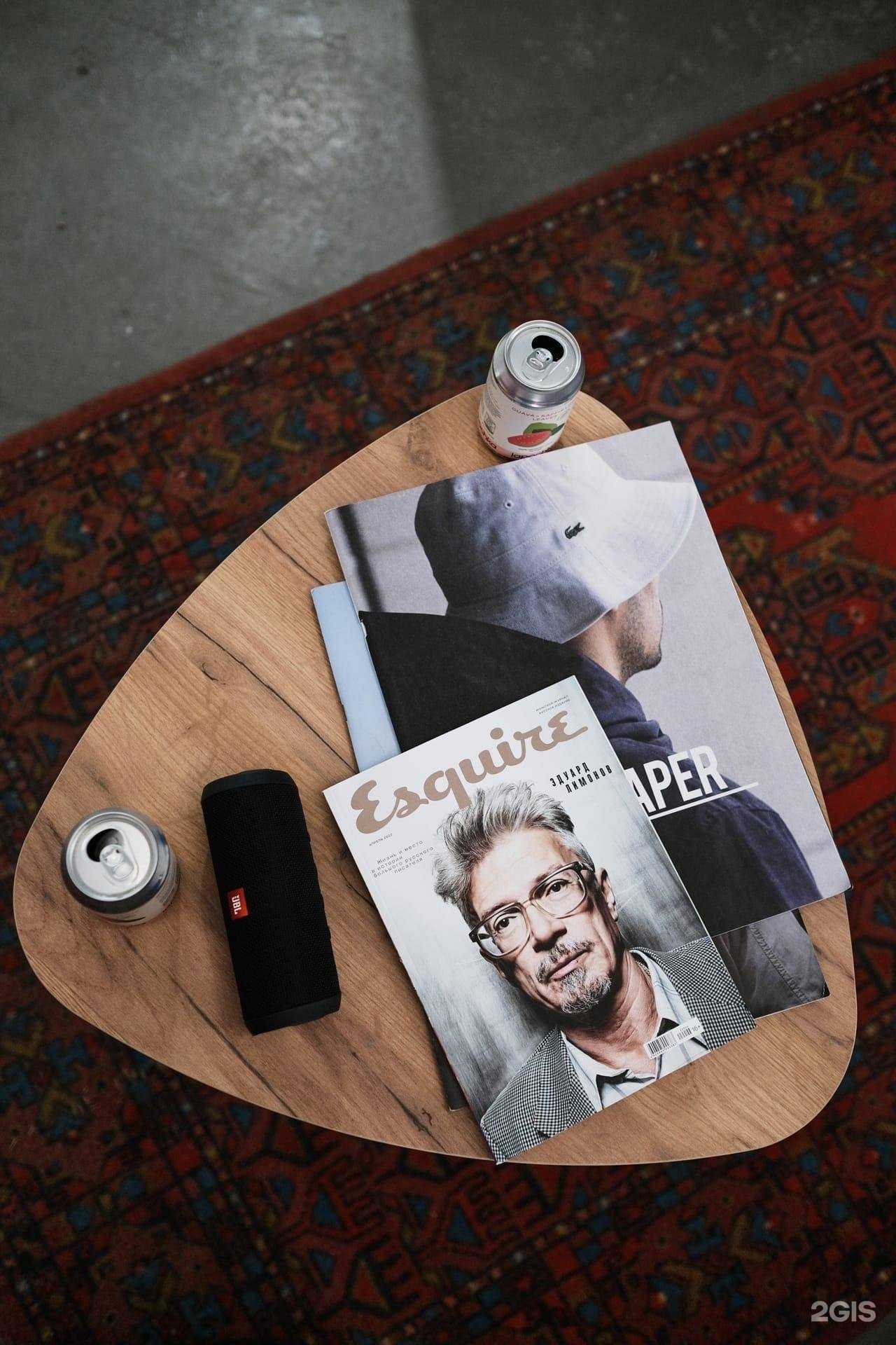 Отзывы на компанию Cut me в Тюмени c фото